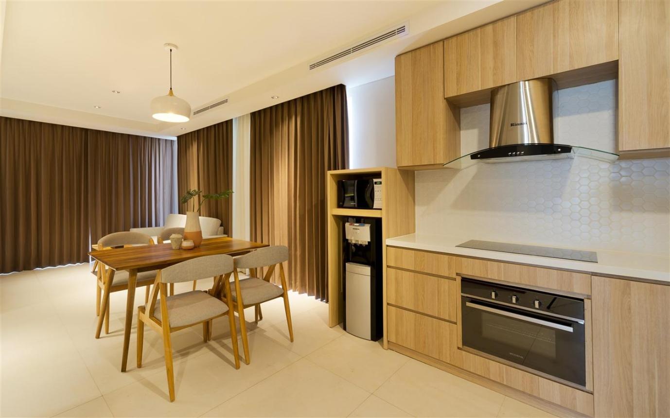 Aviary Bintaro Hotel Serpong Exterior foto